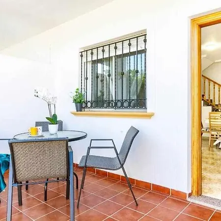 Casa Pink Punta Prima Apartment Alicante Exterior photo