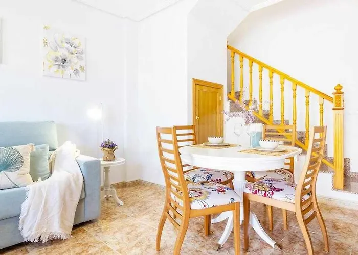 Casa Pink Punta Prima