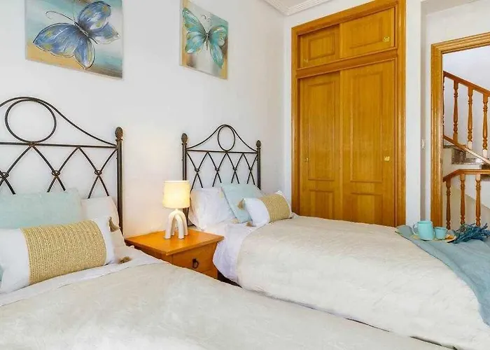 Casa Pink Punta Prima