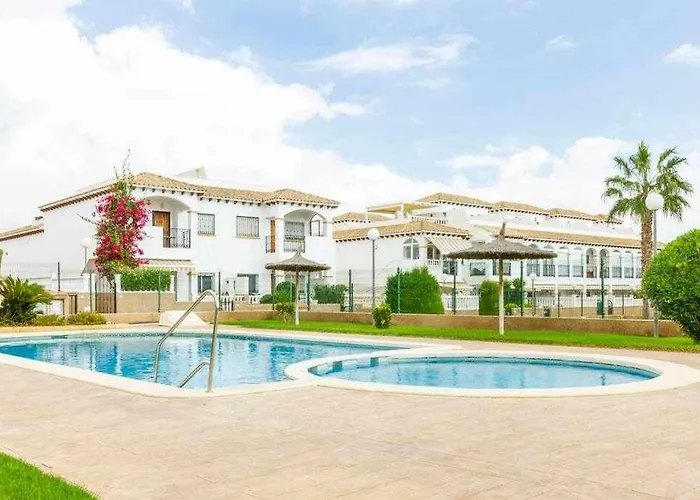 Casa Pink Punta Prima