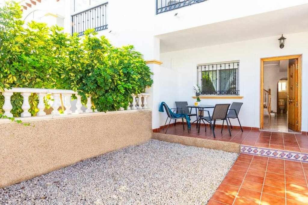 Apartment Casa Pink Punta Prima